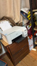 愛(ài)普生（EPSON）墨倉式 L3251彩色打印機 微信打印/無(wú)線(xiàn)連接 家用打印優(yōu)選（打印、復印、掃描、AI學(xué)習打印機） 曬單實(shí)拍圖