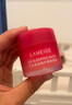 蘭芝（LANEIGE）保濕修護睡眠唇膜20g 深層滋養(yǎng)淡化唇紋去死皮  禮物伴手禮送女友 莓果味20g 曬單實拍圖