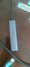 綠聯(lián)Type-C擴展塢HDMI轉接頭4K60Hz拓展塢投屏千兆網(wǎng)口讀卡USB3.0適用Macbook Air2025華為聯(lián)想15375 曬單實(shí)拍圖