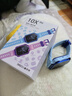 360兒童電話手表10xPro學(xué)生智能兒童手表長續(xù)航20米級(jí)防水1+8G大內(nèi)存全網(wǎng)通4G拍照手表男女兒童手表 【新品首發(fā)】10Xpro躍動(dòng)藍(lán) 曬單實(shí)拍圖