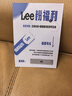 Lee潮流雙肩包男高中大學(xué)生書(shū)包女休閑背包大容量旅行初中電腦包黑色 曬單實(shí)拍圖