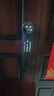 德施曼（DESMAN）智能門(mén)鎖人臉掌靜脈識別可視貓眼雙屏Ai智能麒麟R9（云臺版） 曬單實(shí)拍圖