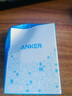 ANKER安克30W冰點(diǎn)充 蘋(píng)果17充電器type-c快充pd氮化鎵適用iPhone16promax15/14apple手機iPad插頭 白 曬單實(shí)拍圖