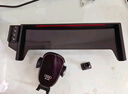 卓蔚適用于奧迪Q5L手機車(chē)載支架A4L/A5L屏幕款汽車(chē)專(zhuān)用導航支架內飾 20-25款A4L/21-25款Q5L（10.1英寸屏） 曬單實(shí)拍圖