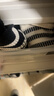 阿迪達斯 （adidas）中性 男子訓練系列 3S C SPW CRW 3P 襪子 IC1323 灰色 XL碼 曬單實(shí)拍圖