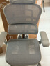 Ergonor保友金豪L2電競人體工學(xué)椅超強精準承托 久坐家用辦公老板座椅 銀白美國網(wǎng)+躺舒寶 整椅發(fā)貨 送貨上門(mén) 曬單實(shí)拍圖