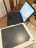 微軟（Microsoft）Surface Pro 第11版 二合一筆記本電腦 國家補貼20% 輕薄本 AI+PC 驍龍 X Elite 16G 512G 典雅黑 曬單實(shí)拍圖