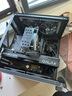 AMD銳龍 R5 9600X/RTX5060/RX9060XT 臺式機電腦主機 渲染設計繪圖整機 高端電競游戲DIY組裝電腦 配置2:9600X/RTX5060 白色海景房 曬單實(shí)拍圖