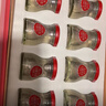 燕之屋即食燕窩禮盒孕婦營(yíng)養品送禮禮品送長(cháng)輩媽媽生日禮物花漾70g*8瓶 曬單實(shí)拍圖
