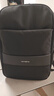 新秀麗（Samsonite）雙肩包電腦包16英寸大容量背包男士商務(wù)筆記本輕便書(shū)包休閑旅行包 曬單實(shí)拍圖