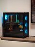 九州風(fēng)神（DEEPCOOL）CPU散熱器大霜塔V5附帶硅脂風(fēng)冷6熱管散熱器電腦配件包含散熱風(fēng)扇AG620 曬單實(shí)拍圖