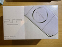 PlayStation索尼PSP3000掌上游戲機GBA MD FC 街機掌機PSP2000 索尼PSP3000珍珠白 【128G內存】110個(gè)左右游戲 曬單實(shí)拍圖