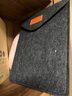 CANHOOGD iPad11/10藍牙鍵盤(pán)保護套25款A16帶筆槽平板殼鍵盤(pán)鼠標套裝 iPad11/10代通用「常規款」嬰兒粉 曬單實(shí)拍圖