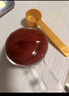 DERMABELL 德瑪貝爾玫瑰水光軟膜涂抹面膜補水提亮女神禮盒裝1000g+100g禮物居家spa 曬單實(shí)拍圖