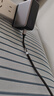 CUKTECH酷態(tài)科磁吸數據線(xiàn)Type-C充電線(xiàn)240W功率6A電流ctoc編織PD3.1快充適用蘋(píng)果17/iPad/筆記本/小米1.5m 曬單實(shí)拍圖