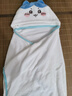 名創(chuàng  )優(yōu)品（MINISO）【現貨】夏日季chiikawa毛絨毛毯子午睡被子空調被烏薩奇小八吉伊 毛絨休閑毯(Hachiware) 曬單實(shí)拍圖