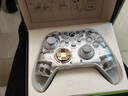 XBOX微軟Xbox Series S/X無(wú)線(xiàn)Xbox手柄 XSS XSX 藍牙游戲手柄 PC電腦 Xbox手柄 精靈密語(yǔ)【送線(xiàn)/擺架】 曬單實(shí)拍圖