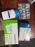 【原研進(jìn)口】尚杰 枸櫞酸托法替布片5mg*28片/盒 曬單實(shí)拍圖