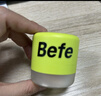 BeFe頭發(fā)控油蓬蓬粉5g 頭發(fā)控油神器去油頭免洗干發(fā)粉散粉蓬松粉 曬單實拍圖
