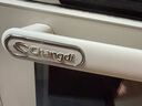長(zhǎng)帝（changdi）【國(guó)家補(bǔ)貼】S1Pro風(fēng)爐電烤箱家用專業(yè)烘焙多功能大容量空氣炸鍋一體機(jī)升級(jí)款面包機(jī)干果機(jī)發(fā)酵箱 正反轉(zhuǎn)風(fēng)機(jī)蒸汽風(fēng)爐 40L S1pro升級(jí)款 曬單實(shí)拍圖