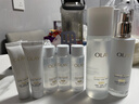 玉蘭油（OLAY）全新美白水乳液改善暗沉補水保濕化妝品爽膚水護膚品套裝生日禮物 曬單實(shí)拍圖