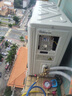 海信（Hisense）空調 大1.5匹 易省電SE 小蘋(píng)果 AI省電 大風(fēng)量 新一級能效 國家補貼20% 空調掛機KFR-35GW/E380-X1 曬單實(shí)拍圖