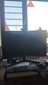 三星（SAMSUNG）27英寸 G55C 165Hz G5 2K 1000R 曲面 1ms FreeSync 低藍(lán)光 玄龍騎士 電競(jìng) 顯示器 LS27CG552EBXXF 曬單實(shí)拍圖