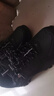 探路者（TOREAD）徒步鞋男25秋冬防滑耐磨保暖登山鞋戶(hù)外越野運動(dòng)鞋TFAACN91908 曬單實(shí)拍圖