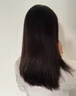 維特絲（vetes）蛋白矯正直發(fā)膏免拉家用劉海頭發(fā)定型柔順拉直軟化劑燙發(fā)藥水男女 曬單實(shí)拍圖