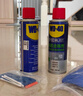WD-40強力除膠劑汽車(chē)清潔家用去膠清洗劑玻璃不干膠雙面粘去除瓷磚地板 曬單實(shí)拍圖