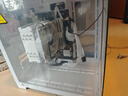 華碩AMD R5 9600X主機 +5060顯卡7800X3D/5070 Ti直播游戲電競臺式電腦DIY組裝機無(wú)顯卡整機海景房 9600X+華碩5060 配置二 曬單實(shí)拍圖