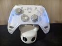 北通鯤鵬70AI智控旗艦精英游戲手柄xbox自適應扳機switch2電容搖桿steam電腦PC手機藍牙NS原神 鳴潮 曬單實(shí)拍圖