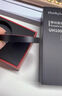 ThinkPlus聯(lián)想1TB磁吸移動(dòng)固態(tài)硬盤(pán) 可磁吸手機(jī) USB3.2高速讀取2000MB/S 移動(dòng)硬盤(pán)PSSD便攜 UH100小飛盤(pán)系列 曬單實(shí)拍圖