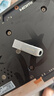 閃迪（SanDisk）64GB Type-C USB3.2 手機U盤(pán)DDC4 讀速高達400MB/s 自動(dòng)備份 手機電腦兩用 金屬雙接口大容量?jì)?yōu)盤(pán) 曬單實(shí)拍圖