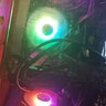 安耐美銅競(jìng)蝠B(yǎng)N650電源 ATX臺(tái)式電腦電源 銅牌直出 電源650w（主動(dòng)式PFC/全日系電容/三年保固） BN650白（銅牌認(rèn)證/全日系電容/壓紋線） 曬單實(shí)拍圖