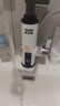 奧克斯（AUX）電熱水龍頭即熱式機械臂快速熱水龍頭加熱器家用冷熱兩用廚房寶陽(yáng)臺家用熱水器ADL-3AGT2X白漏保 曬單實(shí)拍圖