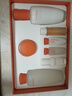 雪花秀新版滋盈肌本舒活水乳護膚品7件套七夕禮盒353ml 【臨期清倉】 曬單實(shí)拍圖