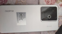 realme 真我GT7 新品5G游戲手機(jī) 144Hz刷新 輕薄大電池7200mAh長(zhǎng)續(xù)航+快充100W 天璣9400+ 極窄邊框直屏 石墨烯·雪 12GB+256GB 官方標(biāo)配 曬單實(shí)拍圖