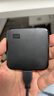 西部數據（WD） 1TB 移動(dòng)固態(tài)硬盤(pán)（PSSD）Elements SE新元素 SSD type-c接口 手機直連筆記本電腦兩用外接 曬單實(shí)拍圖