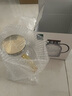 憶壺茶涼水壺冷水壺耐高溫加厚防爆涼水杯高硼硅玻璃家用大花果茶水壺 曬單實(shí)拍圖