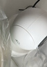 普聯(lián)（TP-LINK）終身免流量4G監控攝像頭家用 無(wú)限流量高清無(wú)線(xiàn)全彩夜視室內外防水監控手機遠程360度全景旋轉云臺 400萬(wàn)室內單鏡頭【4G無(wú)限免流量款】 32GB【免費升級64GB卡】 曬單實(shí)拍圖