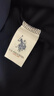 U.S. POLO ASSN.polo衫男翻領(lǐng)春秋商務(wù)休閑7A抗菌棉長(cháng)袖T恤男士高端輕奢上衣 曬單實(shí)拍圖