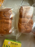 東方甄選同款老面包原味懷舊兒時(shí)面包整箱早餐面包休閑零食點(diǎn)心 【營(yíng)養早餐】老面包奶香味 2袋 曬單實(shí)拍圖