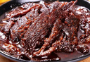 吳常昌玉林牛巴180gx4罐禮盒裝廣西特產(chǎn)美食炒制牛肉干送禮佳品 曬單實(shí)拍圖