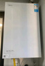 美的（Midea）【一級能效無(wú)冷凝M10S Max】16升燃氣熱水器天然氣【增壓無(wú)冷感7A恒溫靜音下置風(fēng)機】白色 國補8折 曬單實(shí)拍圖