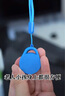 摩米士（MOMAX）airtag蘋(píng)果官方認證定位追蹤器 防丟器全球精準查找適用蘋(píng)果手機兒童老人寵物行李車(chē)鑰匙防丟定位 曬單實(shí)拍圖
