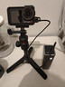 大疆 Osmo Action 5 Pro 超旗艦畫(huà)質(zhì)運動(dòng)相機戶(hù)外摩托騎行潛水vlog相機便攜式旅拍攝像機 曬單實(shí)拍圖
