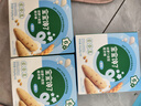 寶寶饞了嬰幼兒輔食磨牙棒 嬰兒寶寶零食輔食磨牙餅干 帶繩64g 6月+ 曬單實(shí)拍圖