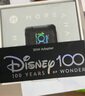 魔贊Disney 100 周年復古系列 · 30W 充電器 黑色蘋(píng)果iphone充電頭手機插頭氮化鎵3C認證閃充快充 曬單實(shí)拍圖