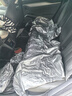TANXIANZHE探險者車(chē)載充氣床墊轎車(chē)后座睡墊suv汽車(chē)睡覺(jué)神器氣墊床 曬單實(shí)拍圖